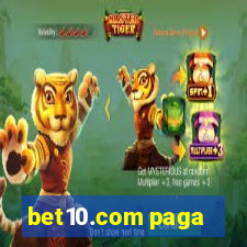bet10.com paga